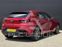 2019 Mazda 3