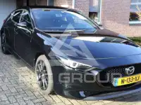 2019 Mazda 3