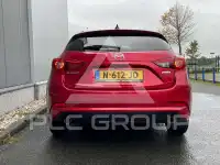 2019 Mazda 3