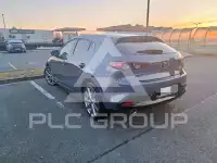 2019 Mazda 3