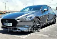 2019 Mazda 3