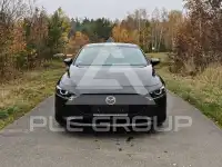 2019 Mazda 3
