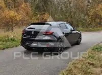 2019 Mazda 3