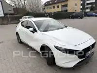 2019 Mazda 3