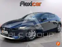 2019 Mazda 3