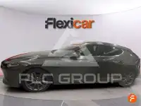 2019 Mazda 3