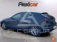 2019 Mazda 3
