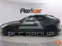 2019 Mazda 3