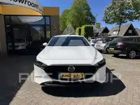2019 Mazda 3