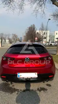 2019 Mazda 3