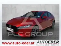 2019 Mazda 3