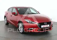 2019 Mazda 3