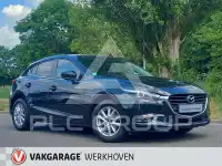 2019 Mazda 3