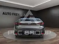 2019 Mazda 3