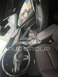 2019 Mazda 3