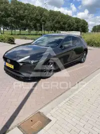 2019 Mazda 3