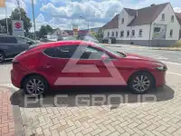 2019 Mazda 3