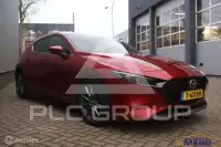 2019 Mazda 3