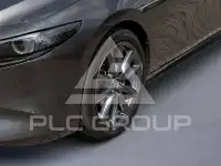 2019 Mazda 3