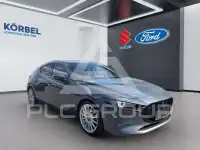 2019 Mazda 3