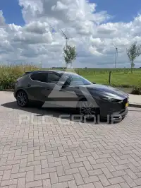 2019 Mazda 3