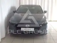 2019 Mazda 3