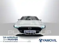 2019 Mazda 3