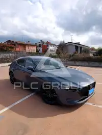 2019 Mazda 3