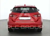 2019 Mazda 3