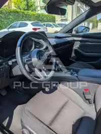 2019 Mazda 3