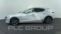 2019 Mazda 3