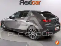 2019 Mazda 3