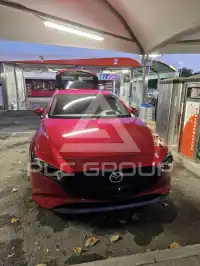 2019 Mazda 3
