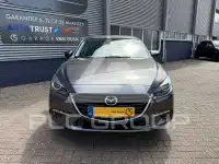 2019 Mazda 3