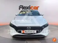 2019 Mazda 3
