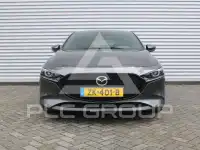 2019 Mazda 3