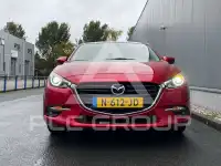 2019 Mazda 3