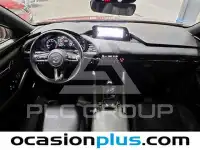 2019 Mazda 3