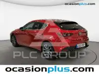 2019 Mazda 3