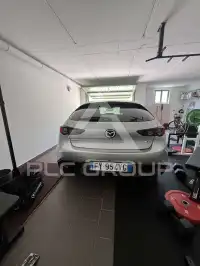 2019 Mazda 3