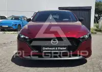 2019 Mazda 3