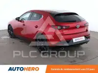 2019 Mazda 3