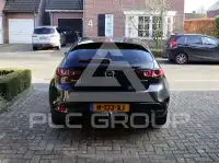 2019 Mazda 3