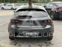 2019 Mazda 3