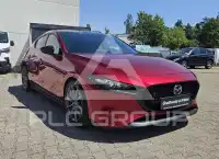 2019 Mazda 3