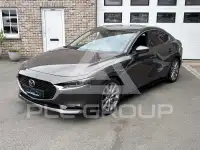 2019 Mazda 3