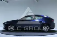 2019 Mazda 3