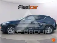 2019 Mazda 3