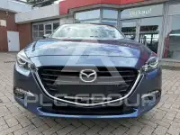2019 Mazda 3