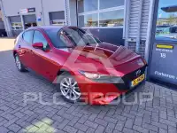 2019 Mazda 3